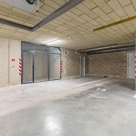 Flat 3 Sunny Haven Moderny 2i, Parking, Wifi