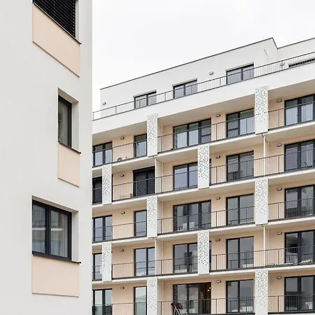 Flat 3 Sunny Haven Moderny 2i, Parking, Wifi *