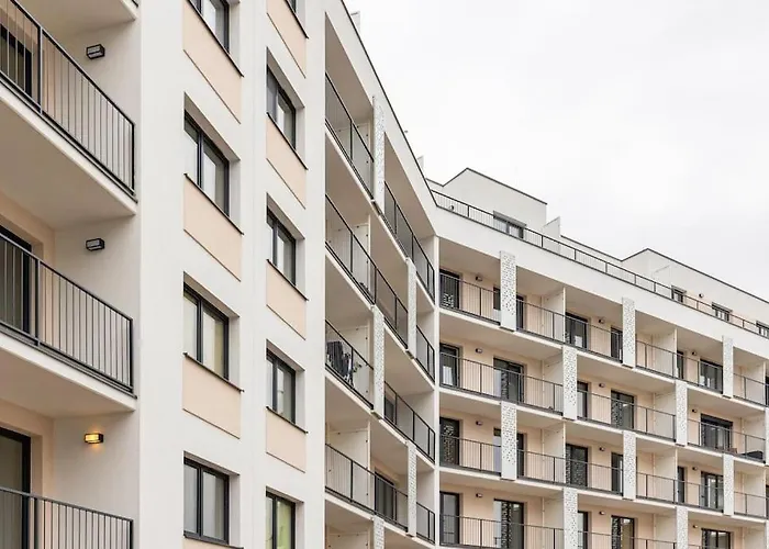Flat 3 Sunny Haven Moderny 2i, Parking, Wifi * Bratysława